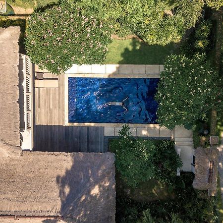 Kayumanis Sanur Private Villa And Spa Exterior foto