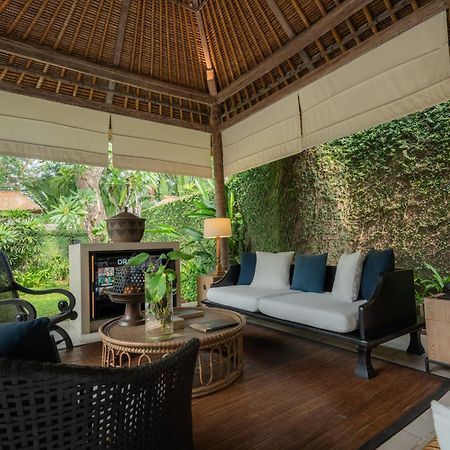 Kayumanis Sanur Private Villa And Spa Exterior foto