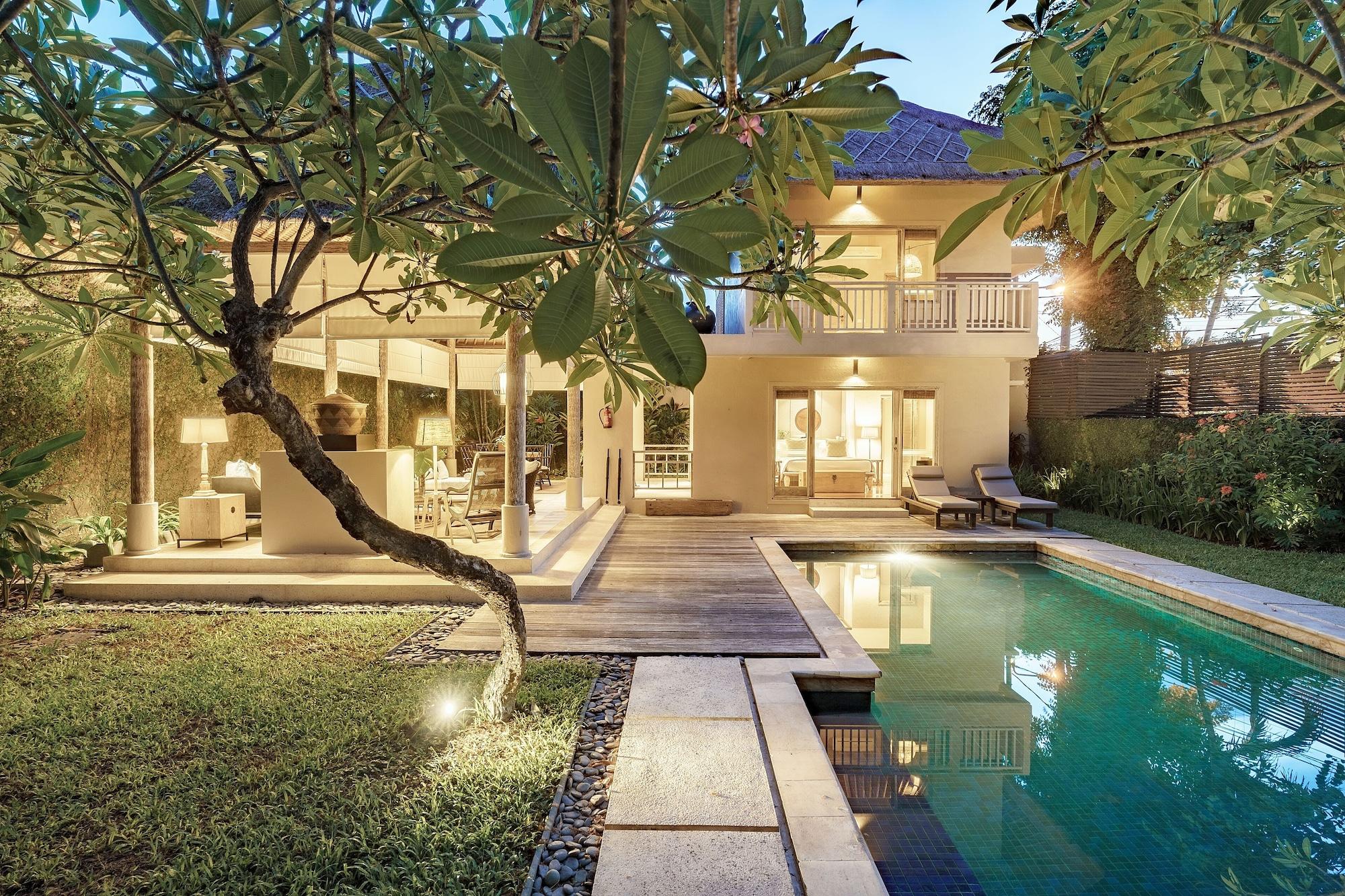 Kayumanis Sanur Private Villa And Spa Exterior foto