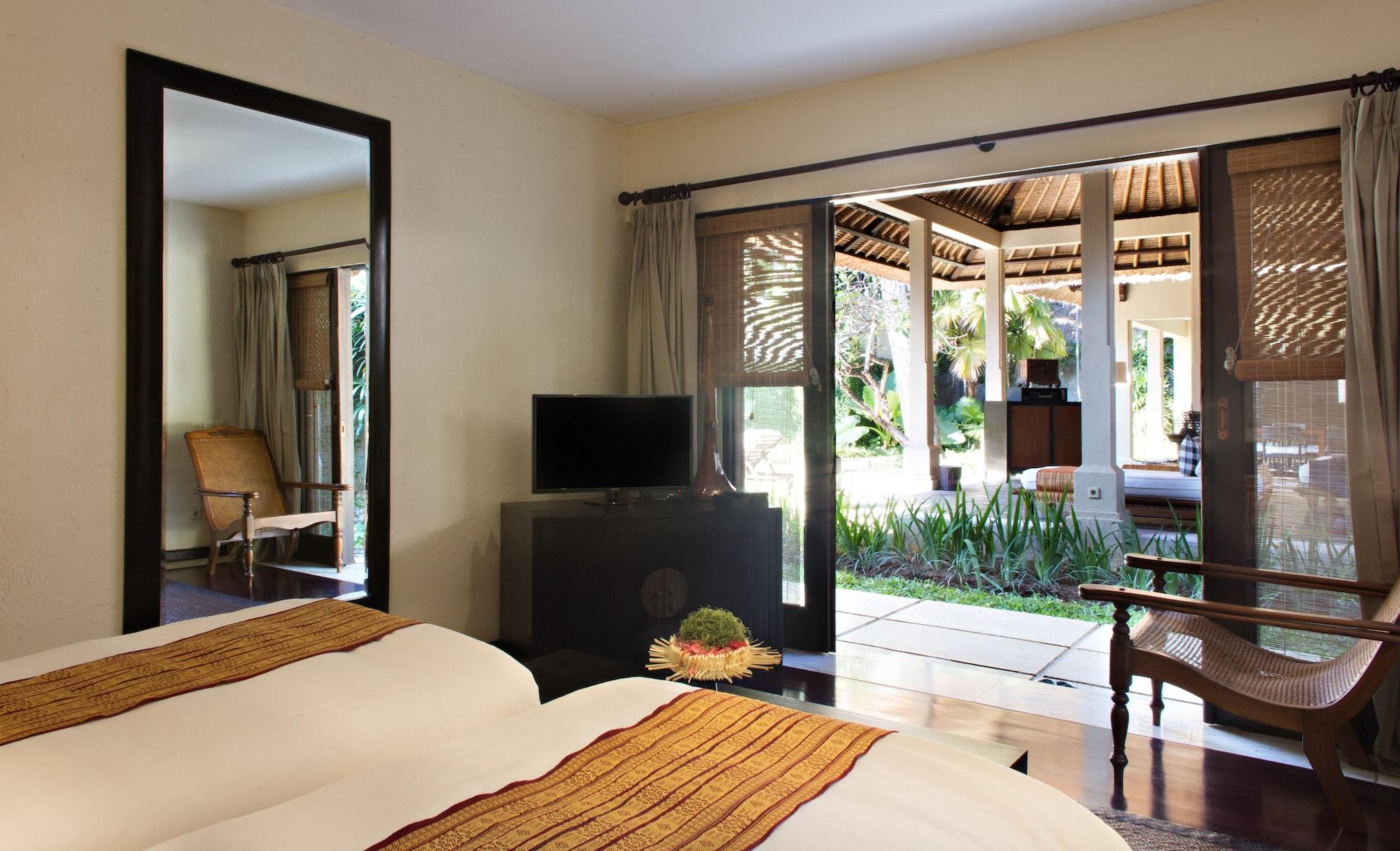 Kayumanis Sanur Private Villa And Spa Exterior foto