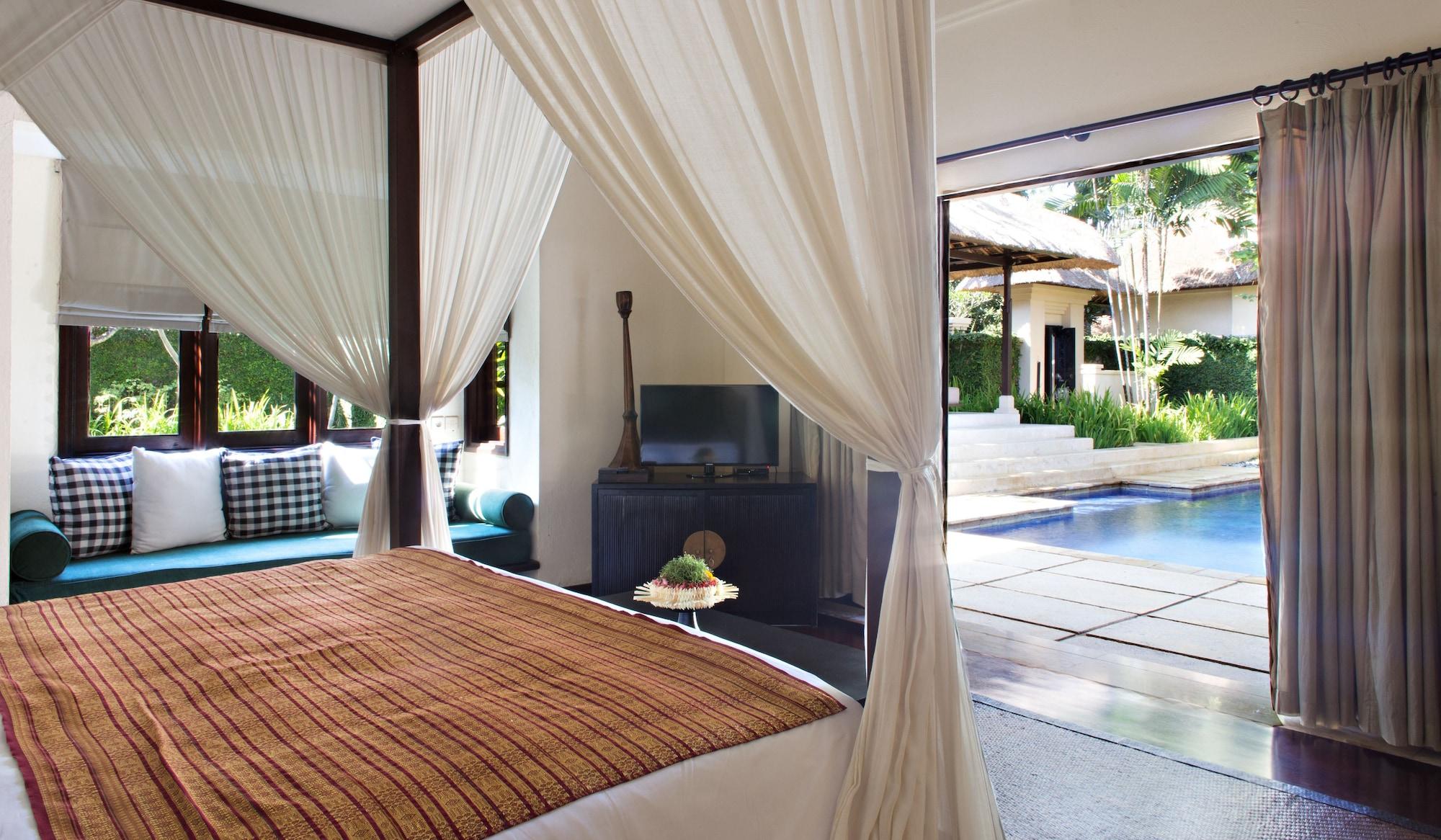Kayumanis Sanur Private Villa And Spa Exterior foto