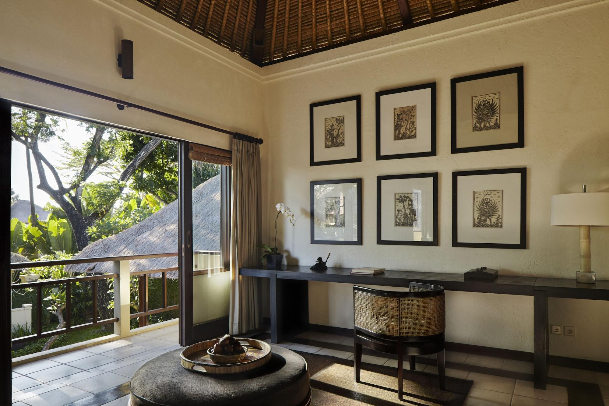 Kayumanis Sanur Private Villa And Spa Exterior foto