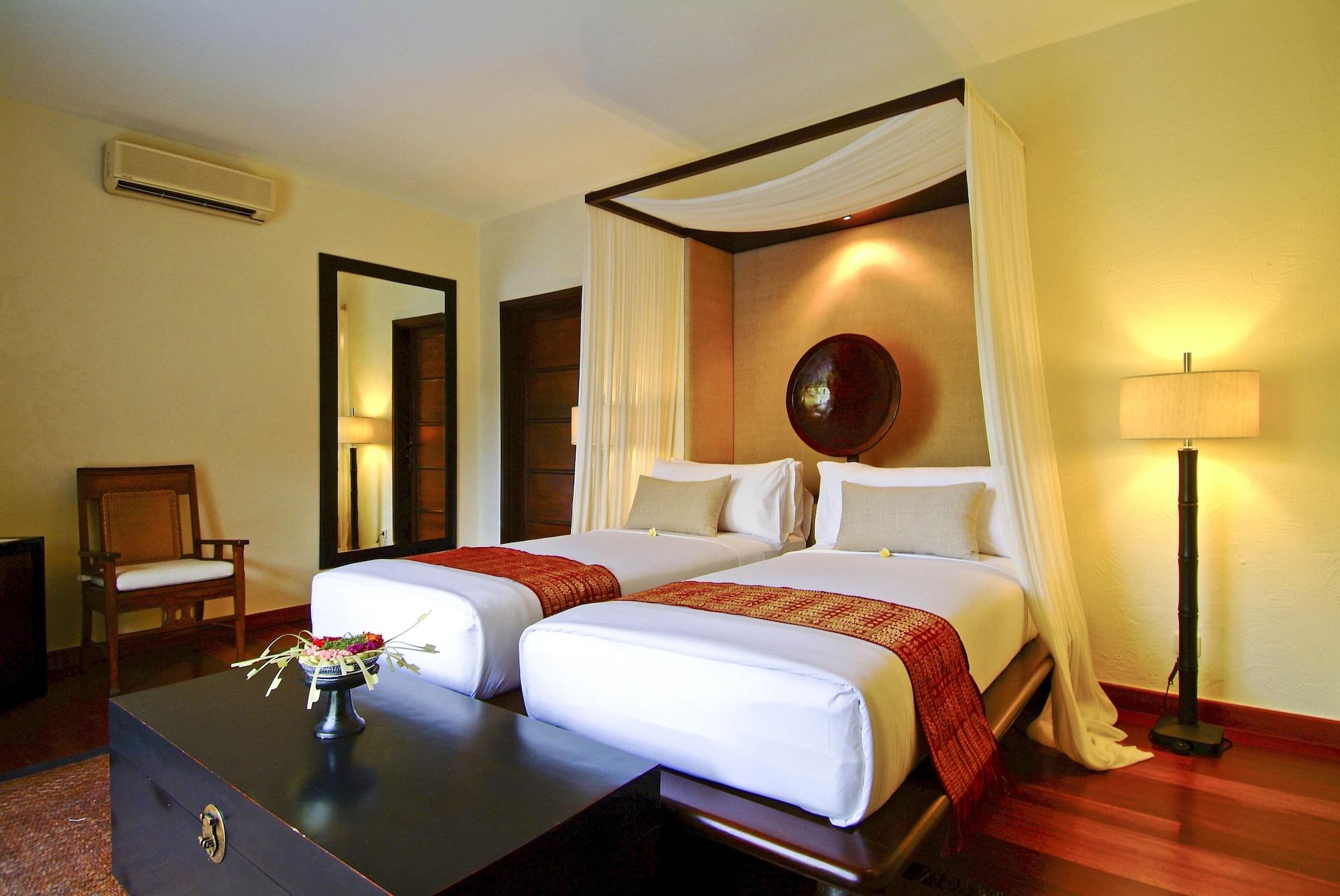 Kayumanis Sanur Private Villa And Spa Zimmer foto