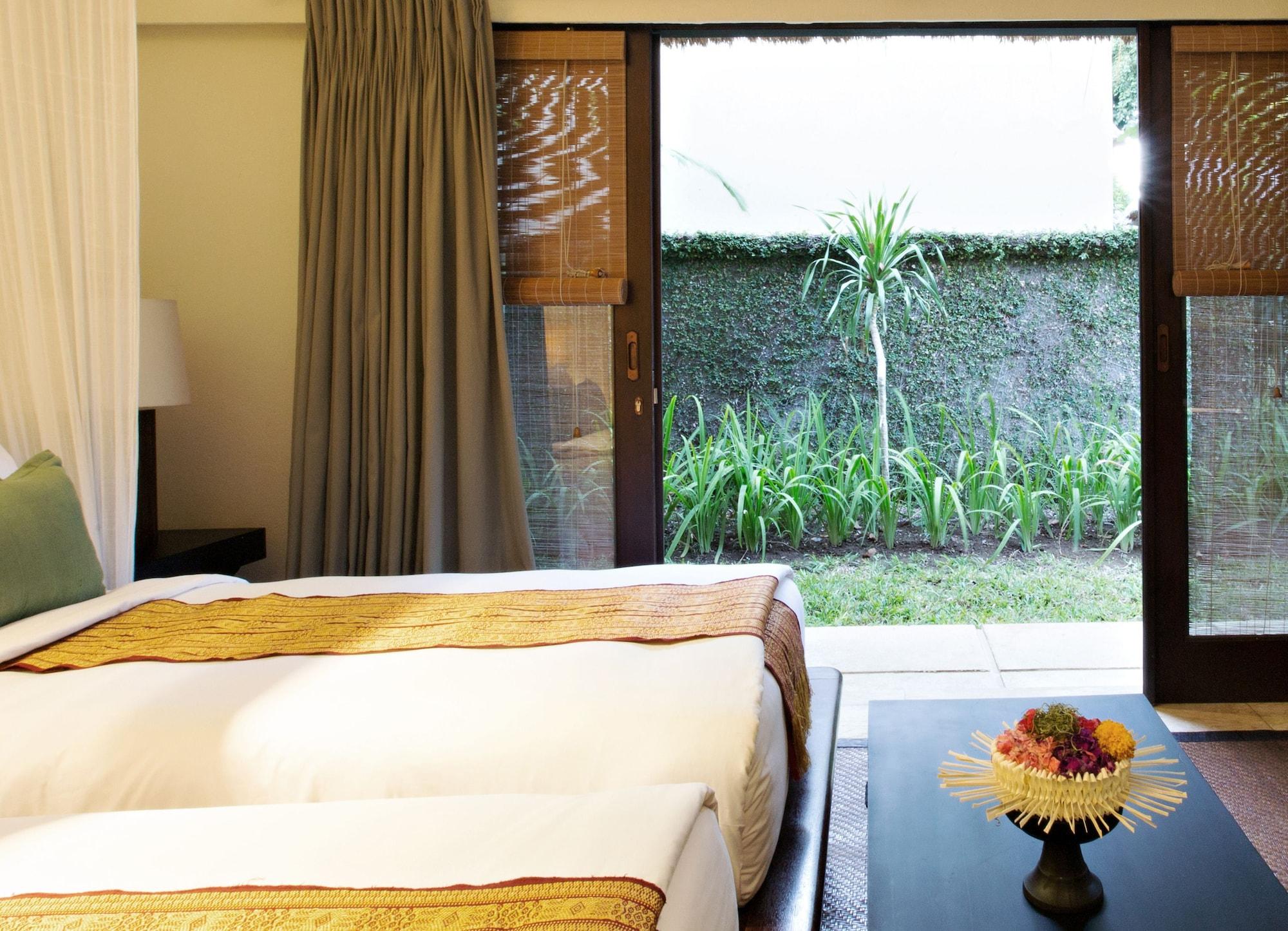 Kayumanis Sanur Private Villa And Spa Exterior foto