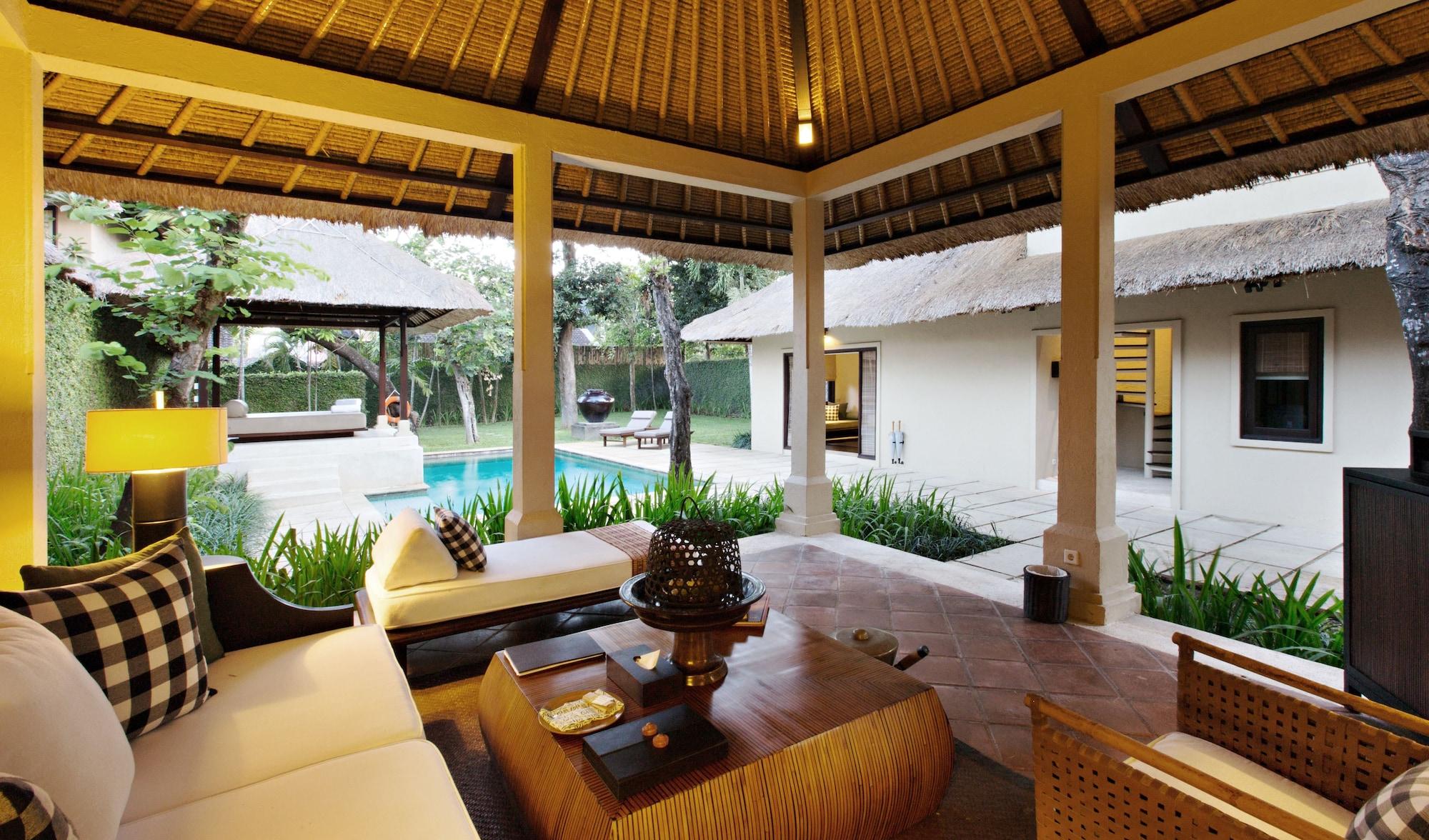 Kayumanis Sanur Private Villa And Spa Exterior foto