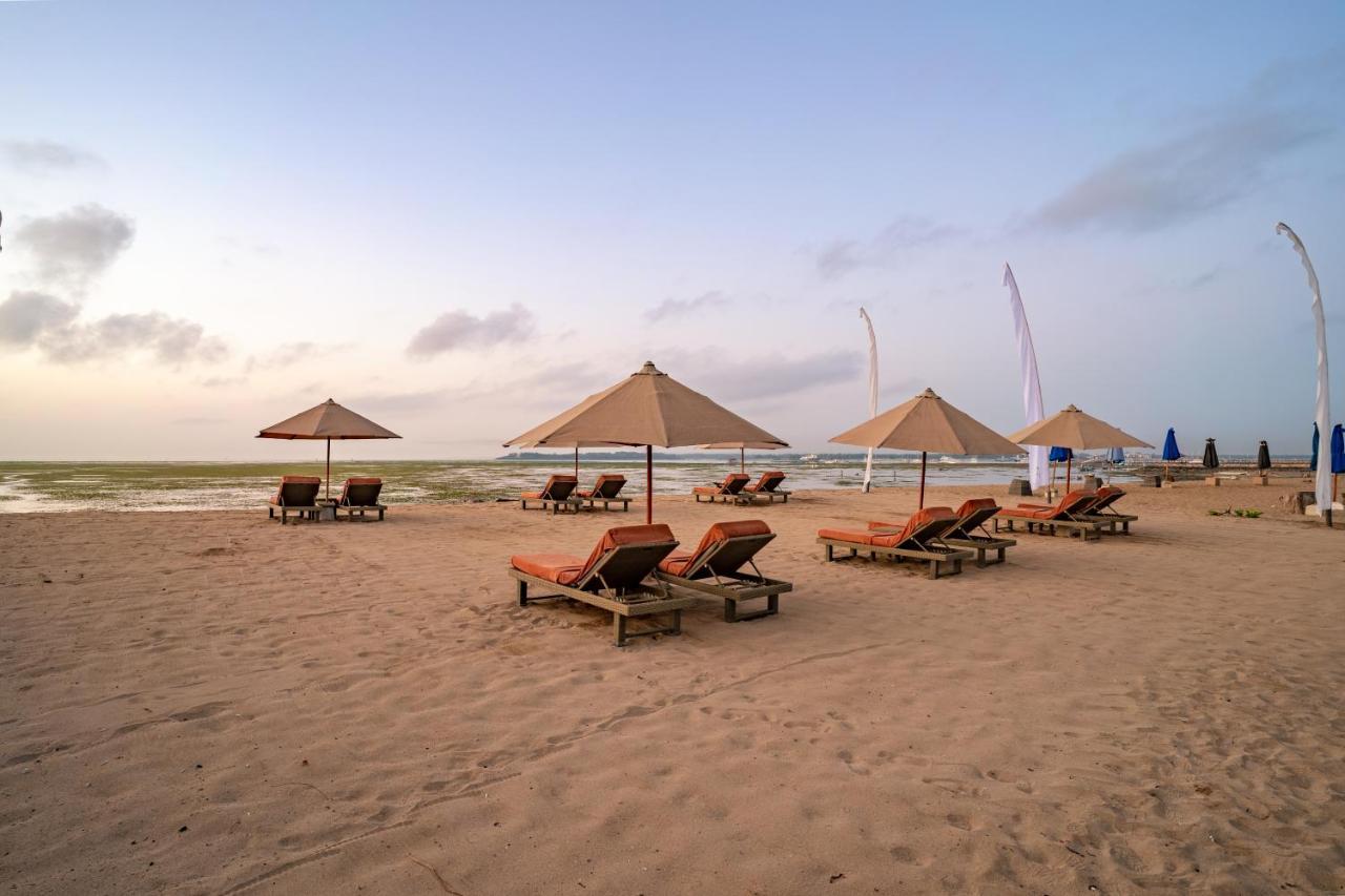 Kayumanis Sanur Private Villa And Spa Exterior foto