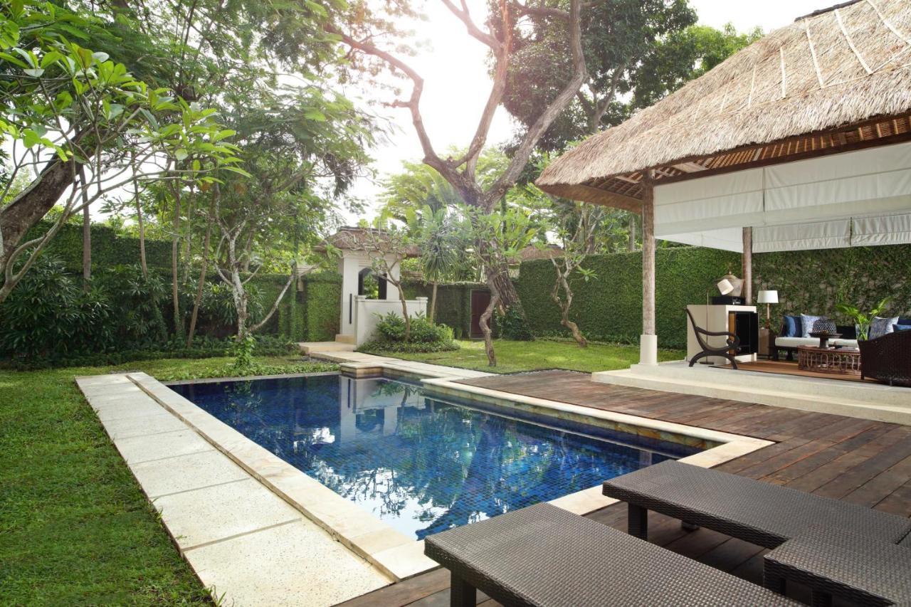 Kayumanis Sanur Private Villa And Spa Exterior foto