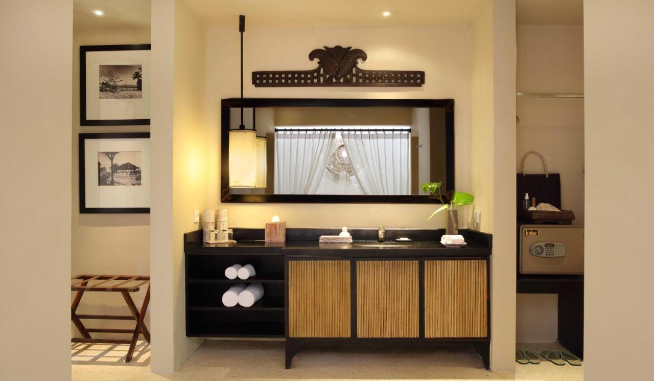 Kayumanis Sanur Private Villa And Spa Exterior foto