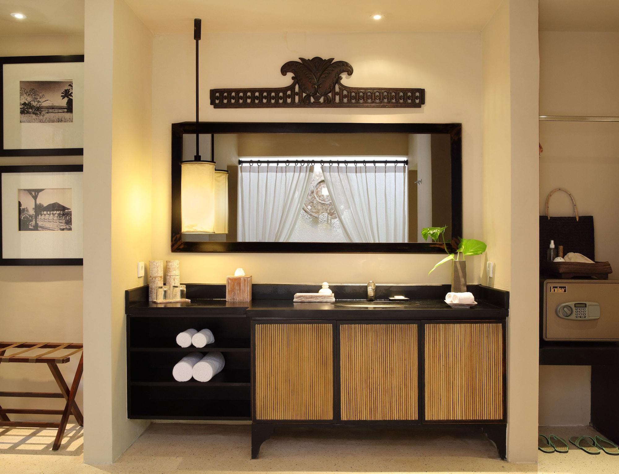 Kayumanis Sanur Private Villa And Spa Exterior foto