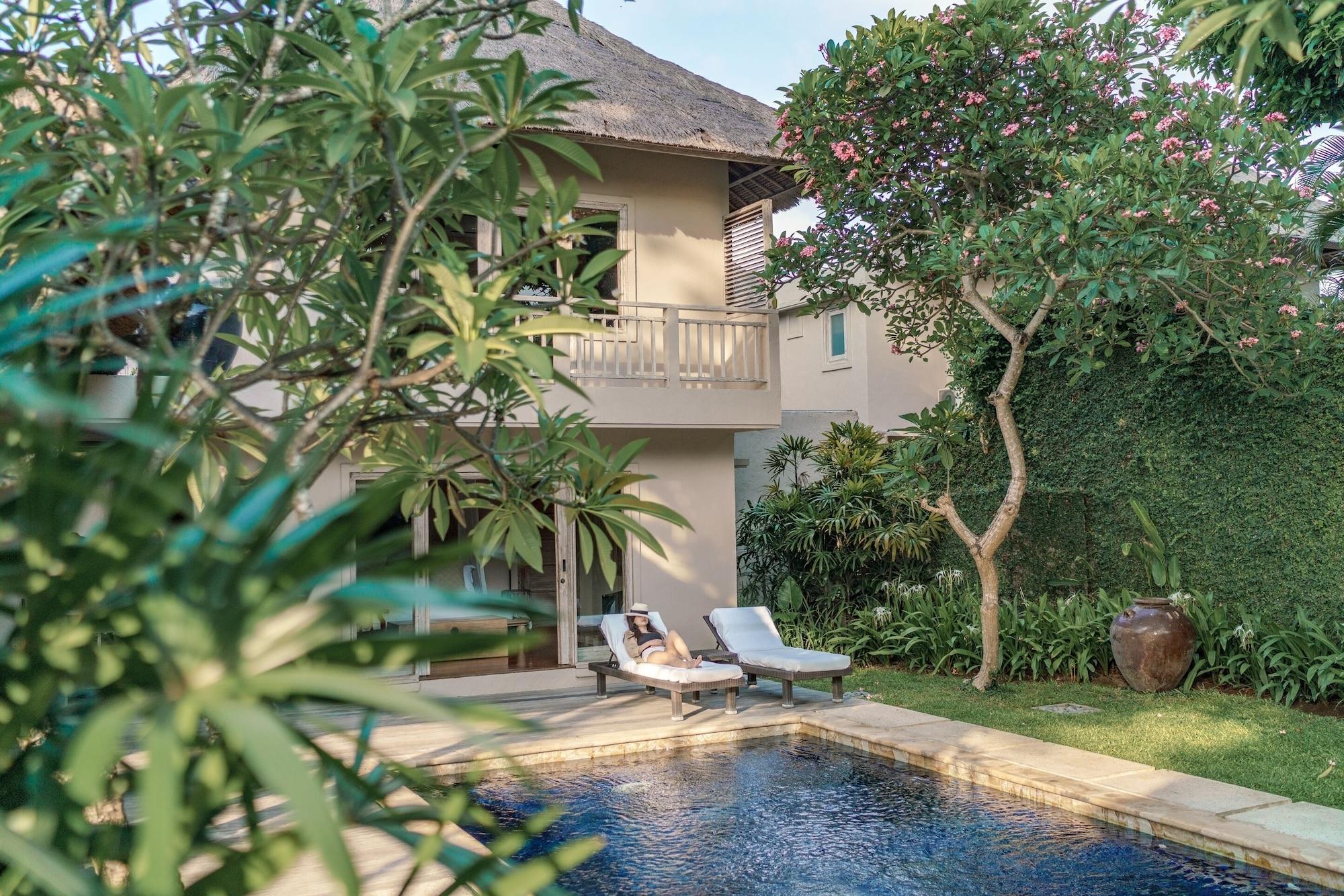 Kayumanis Sanur Private Villa And Spa Exterior foto