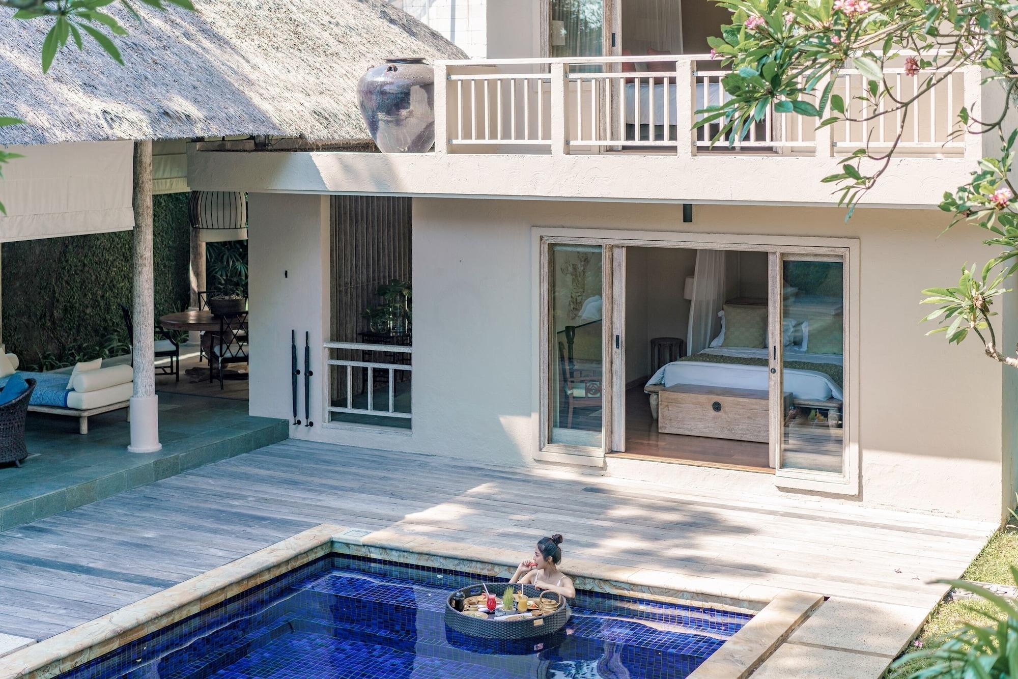 Kayumanis Sanur Private Villa And Spa Exterior foto