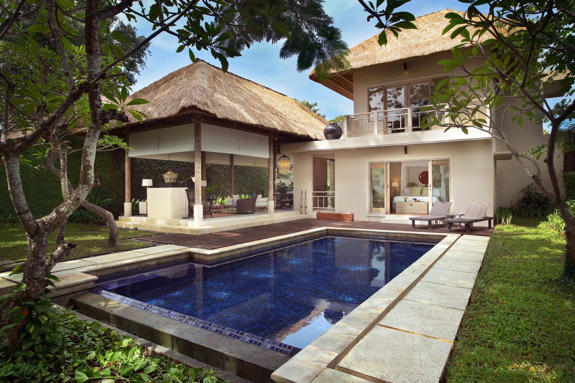 Kayumanis Sanur Private Villa And Spa Exterior foto