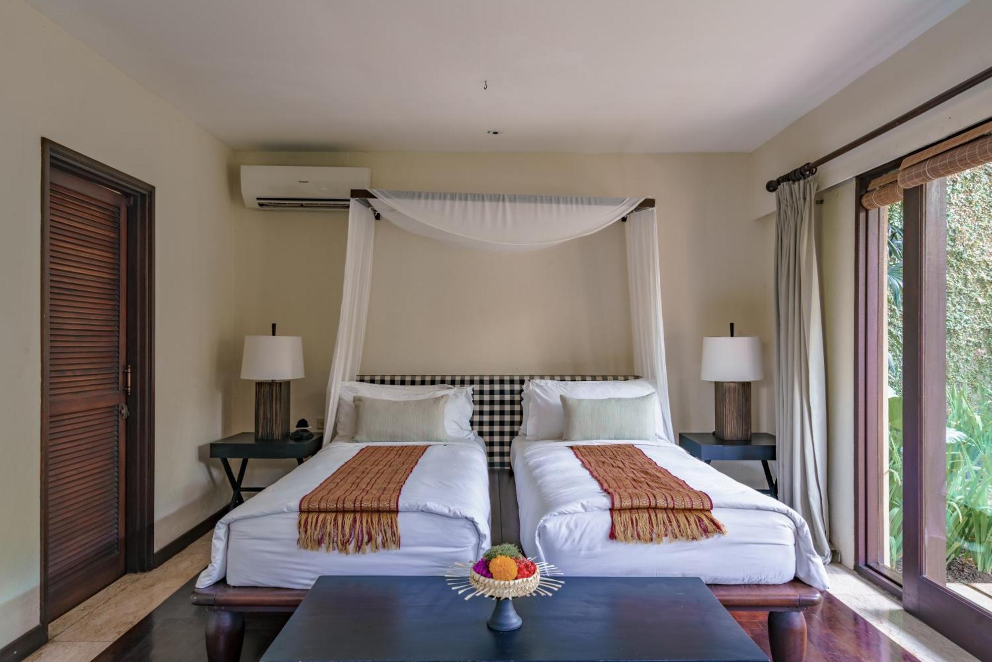 Kayumanis Sanur Private Villa And Spa Exterior foto