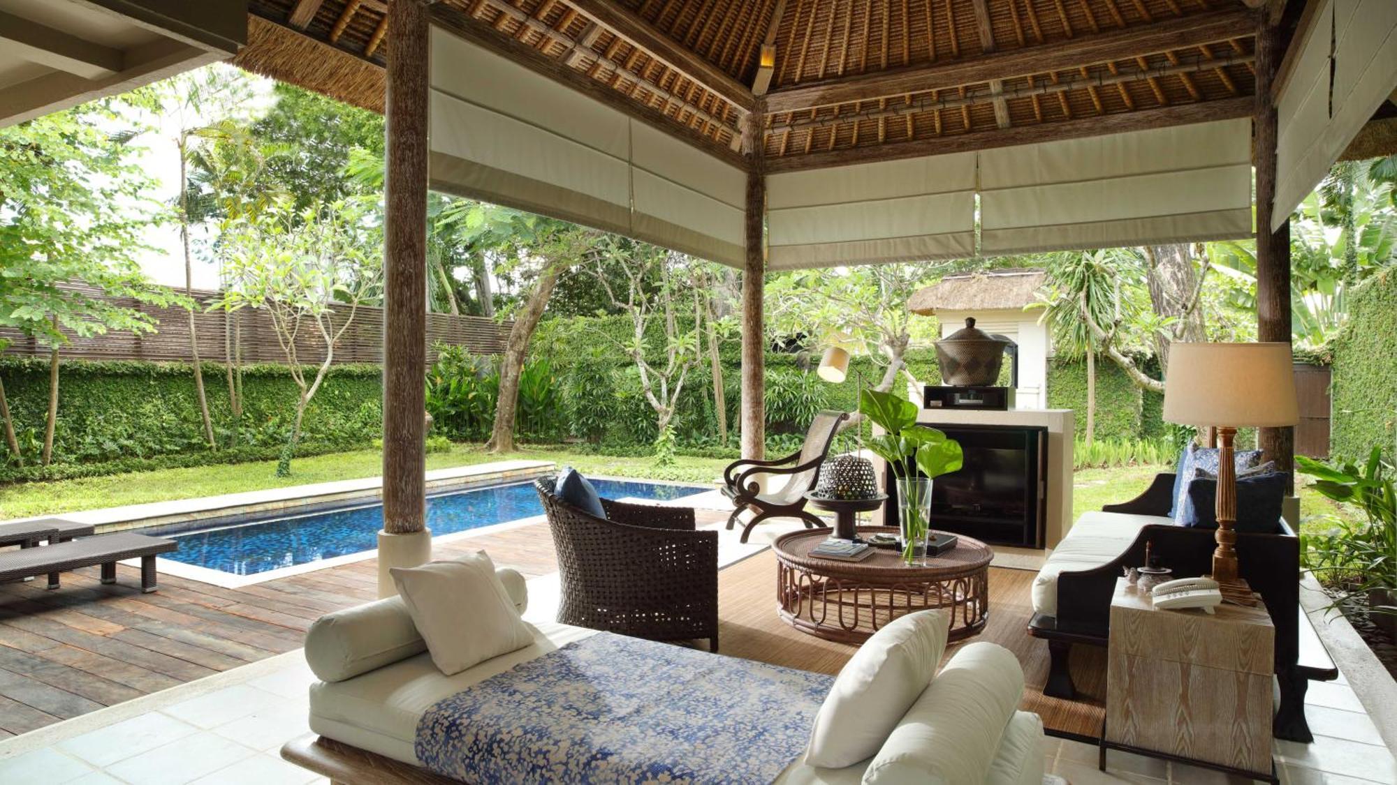 Kayumanis Sanur Private Villa And Spa Exterior foto
