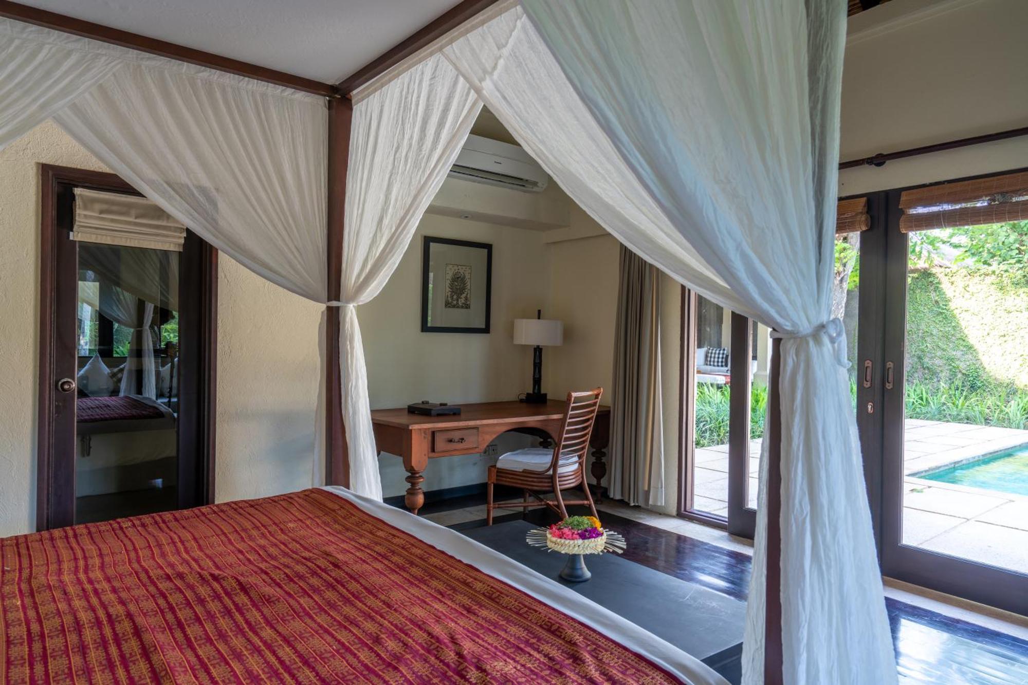 Kayumanis Sanur Private Villa And Spa Exterior foto