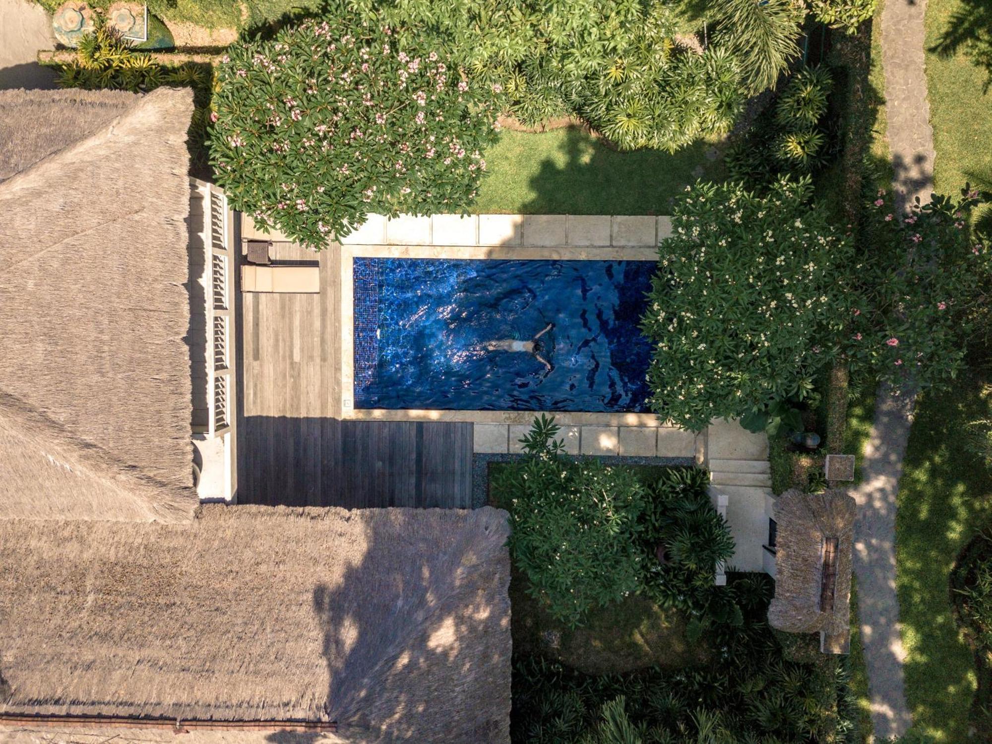 Kayumanis Sanur Private Villa And Spa Exterior foto