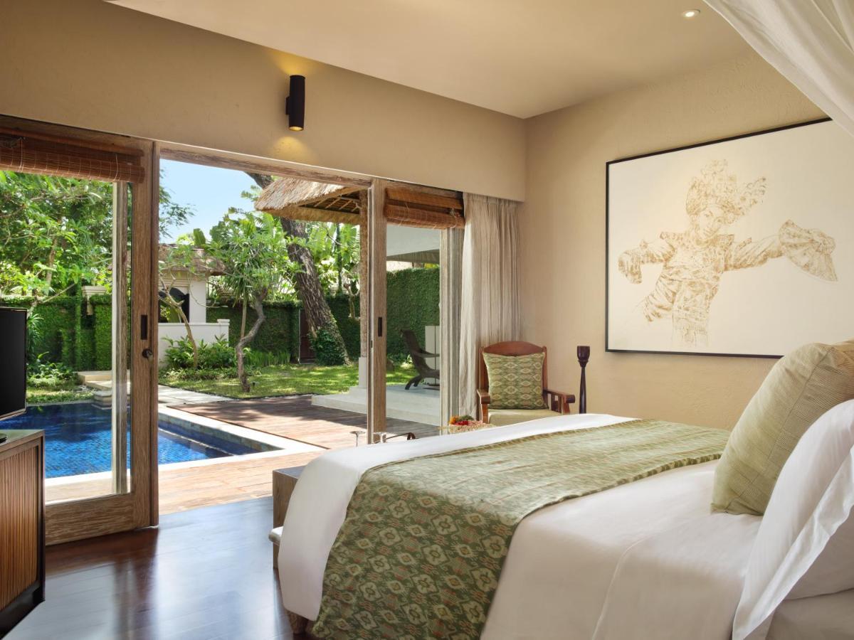 Kayumanis Sanur Private Villa And Spa Exterior foto
