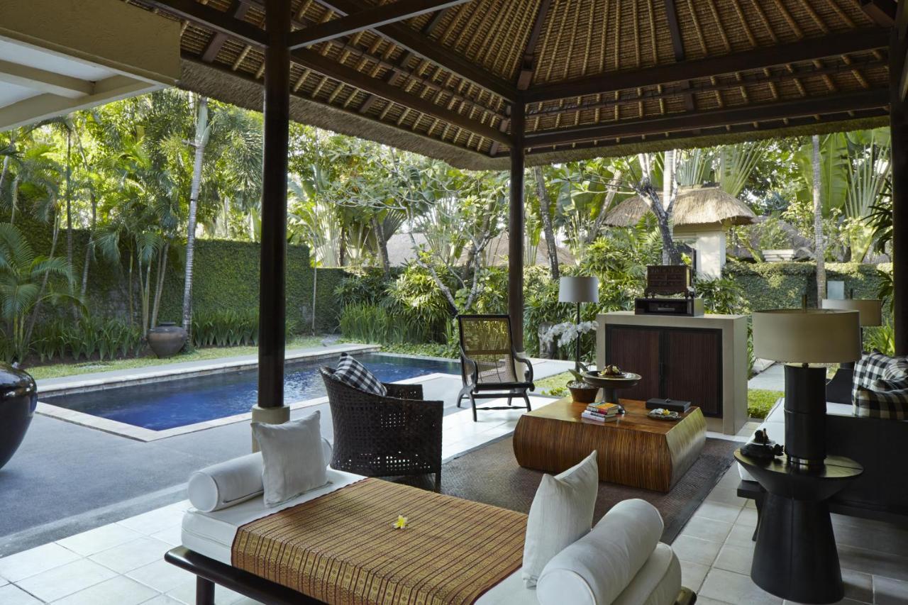 Kayumanis Sanur Private Villa And Spa Exterior foto