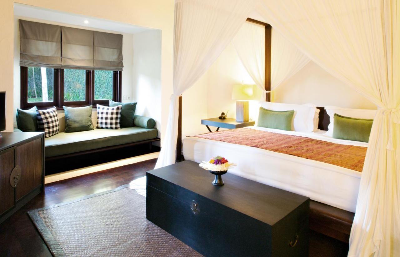 Kayumanis Sanur Private Villa And Spa Exterior foto