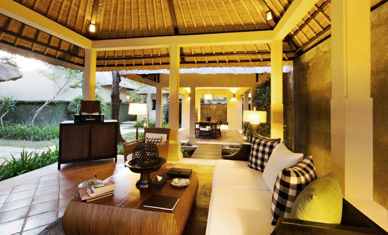 Kayumanis Sanur Private Villa And Spa Exterior foto