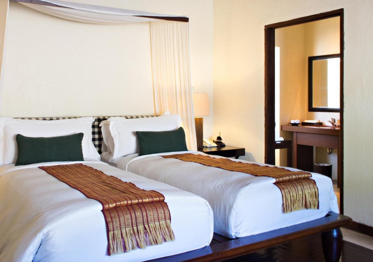 Kayumanis Sanur Private Villa And Spa Exterior foto
