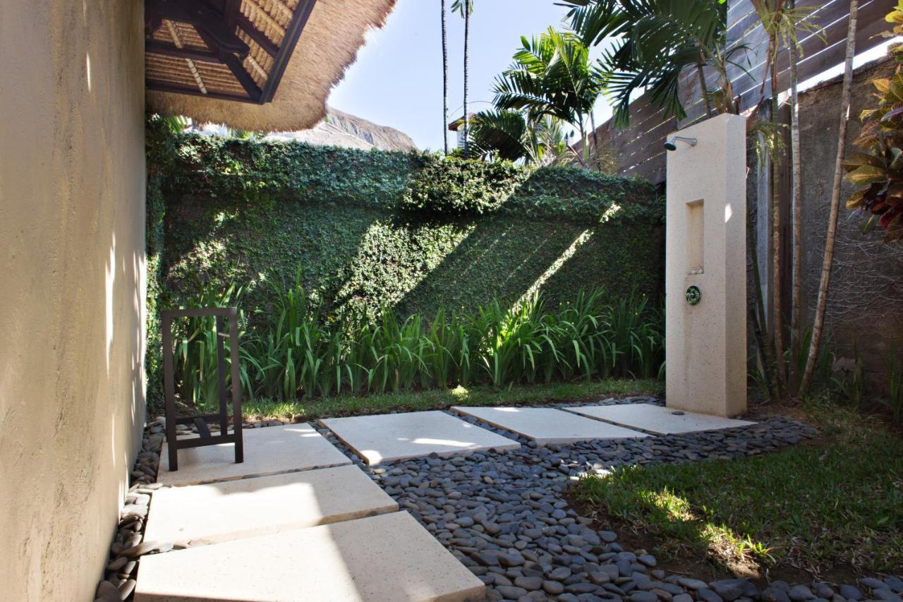 Kayumanis Sanur Private Villa And Spa Exterior foto