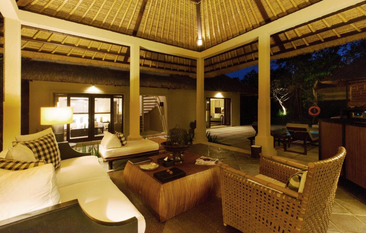 Kayumanis Sanur Private Villa And Spa Exterior foto