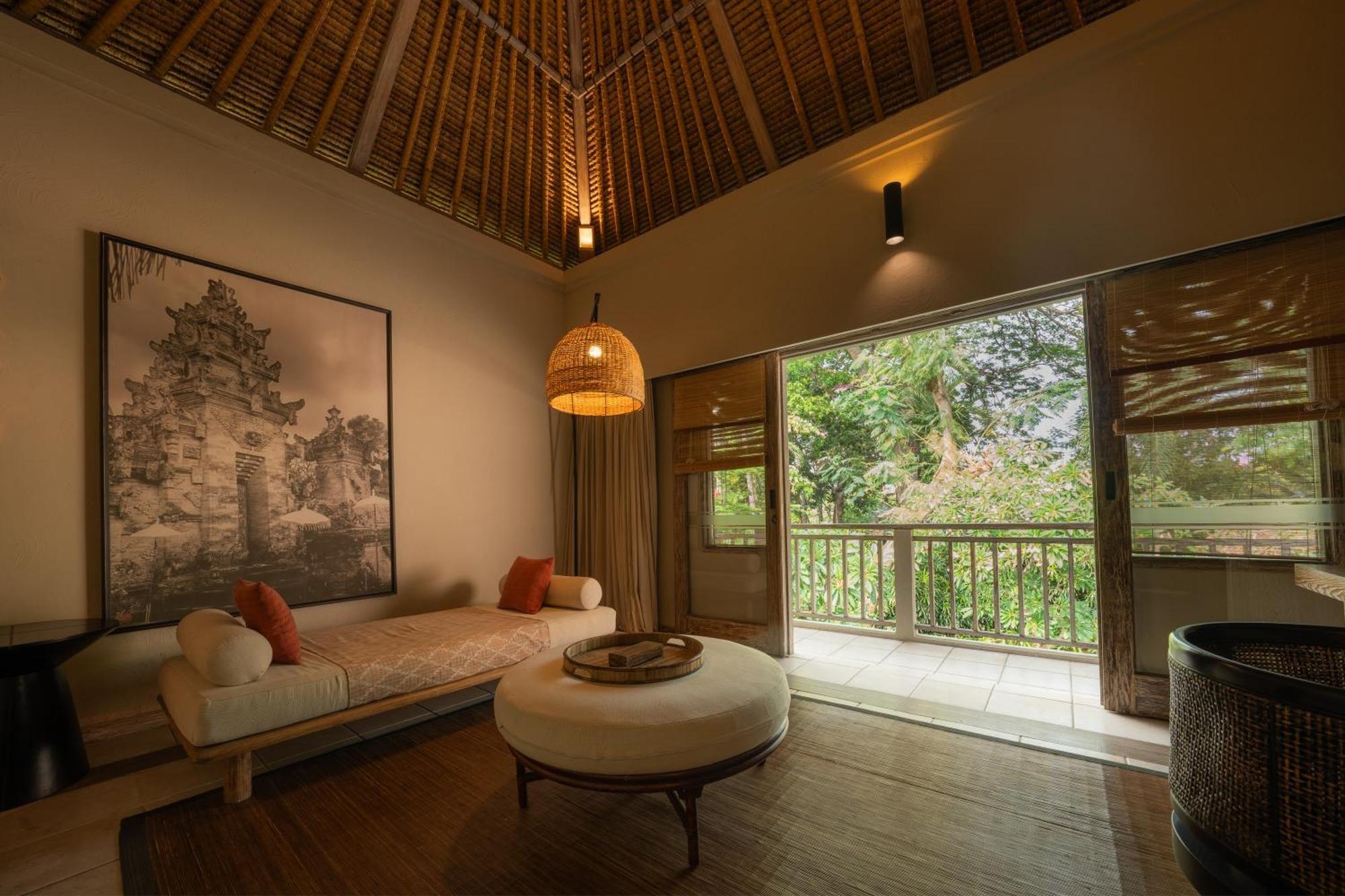 Kayumanis Sanur Private Villa And Spa Exterior foto