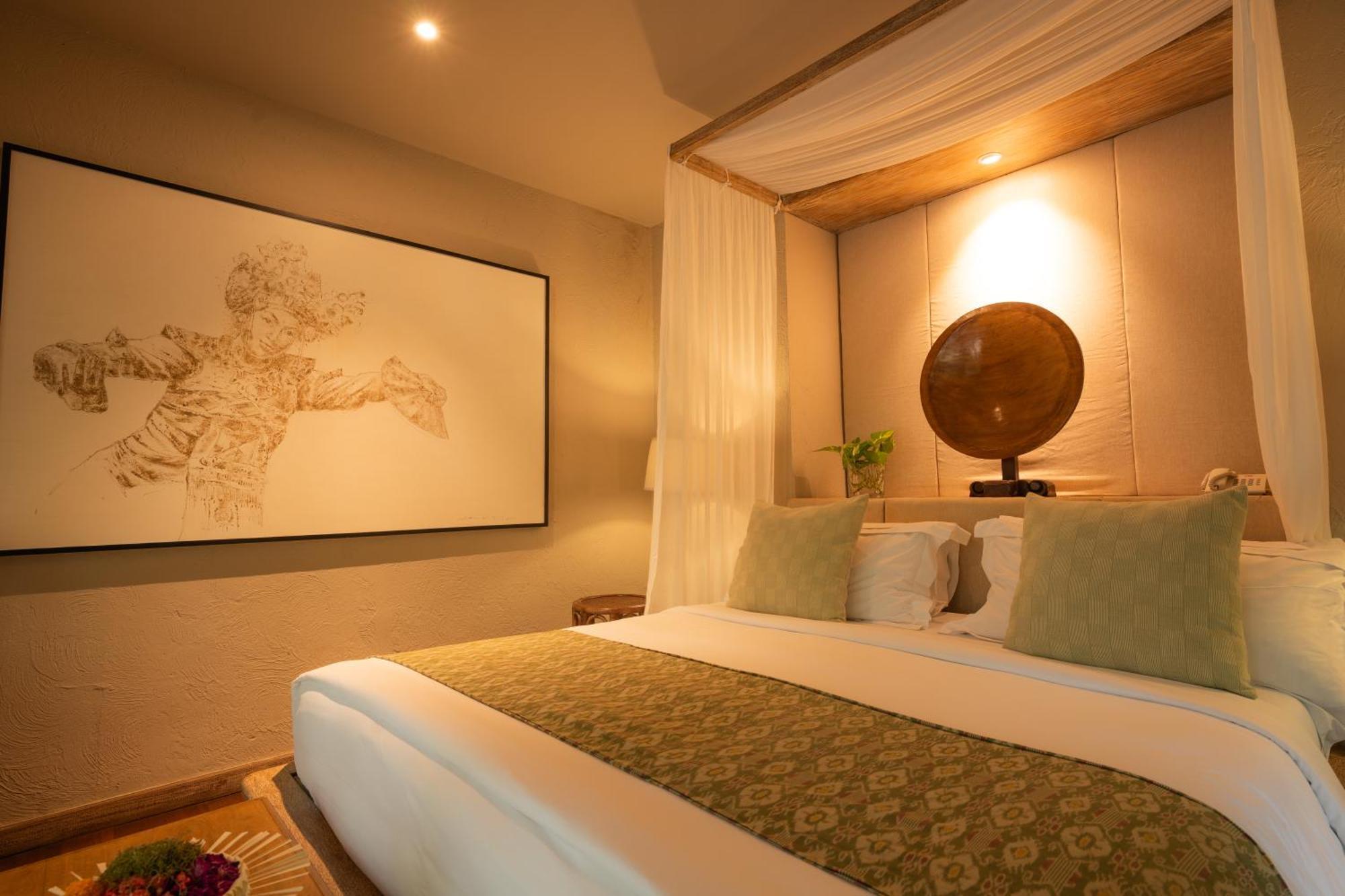 Kayumanis Sanur Private Villa And Spa Exterior foto