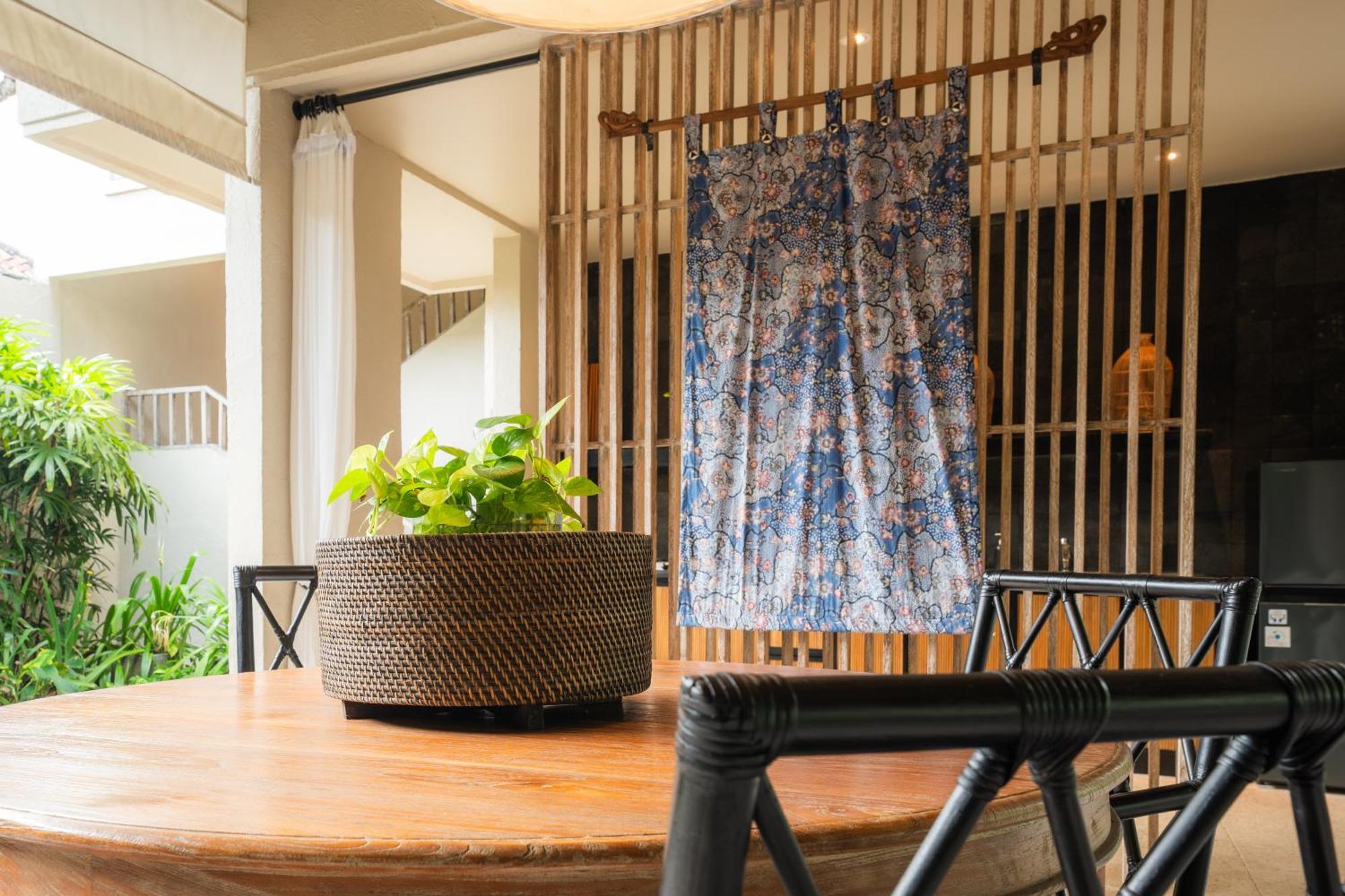 Kayumanis Sanur Private Villa And Spa Exterior foto