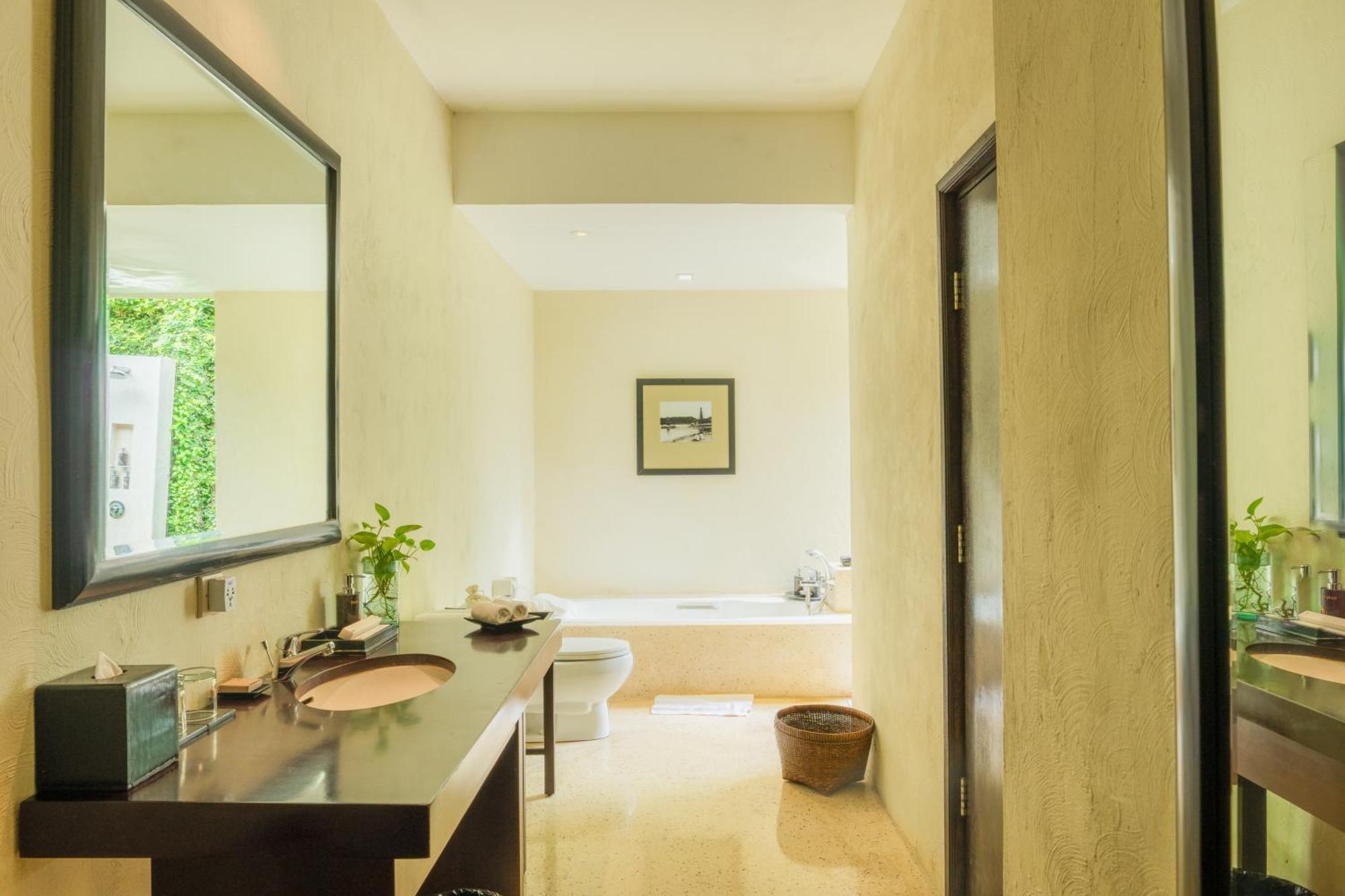 Kayumanis Sanur Private Villa And Spa Exterior foto