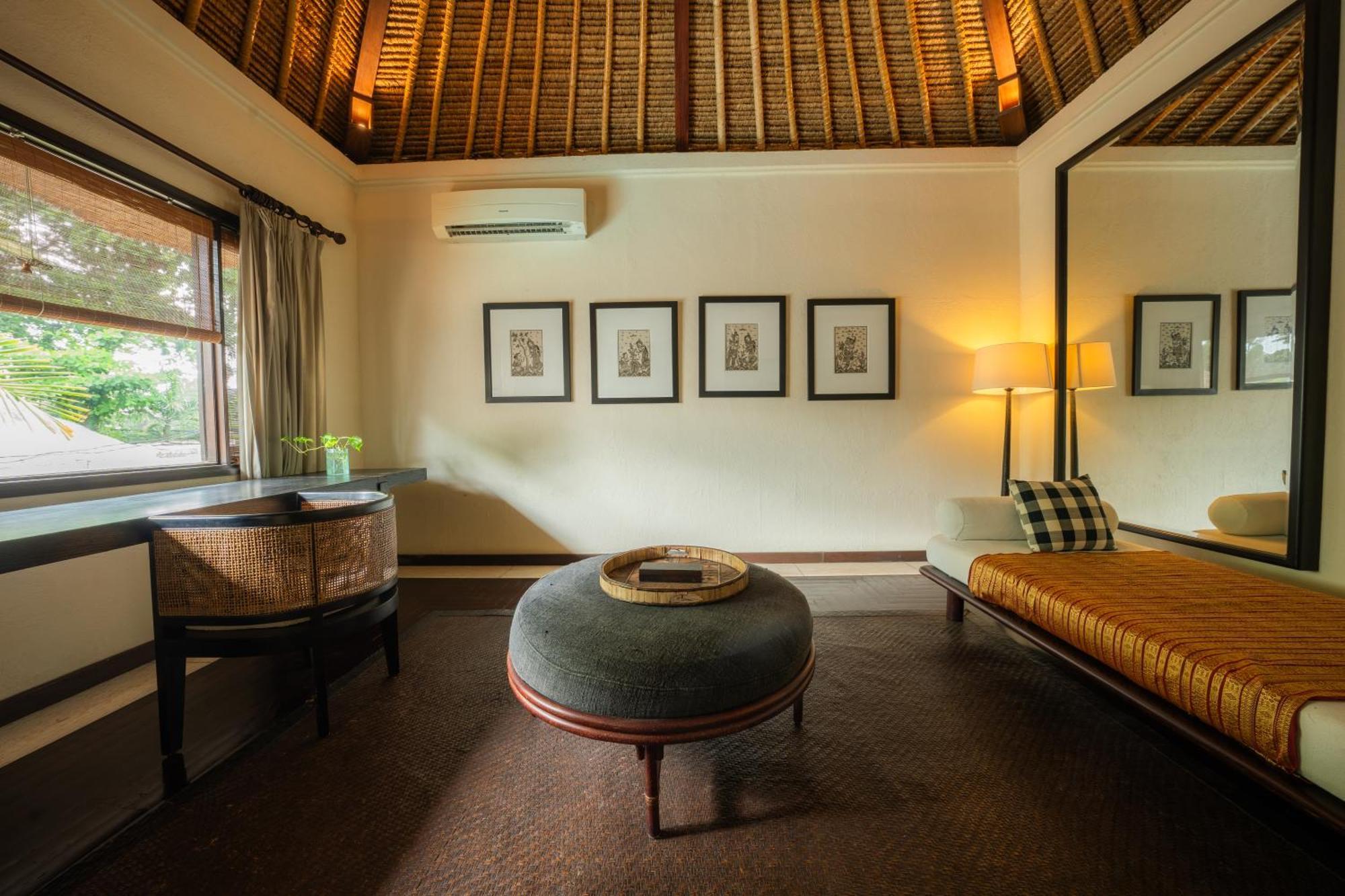 Kayumanis Sanur Private Villa And Spa Exterior foto