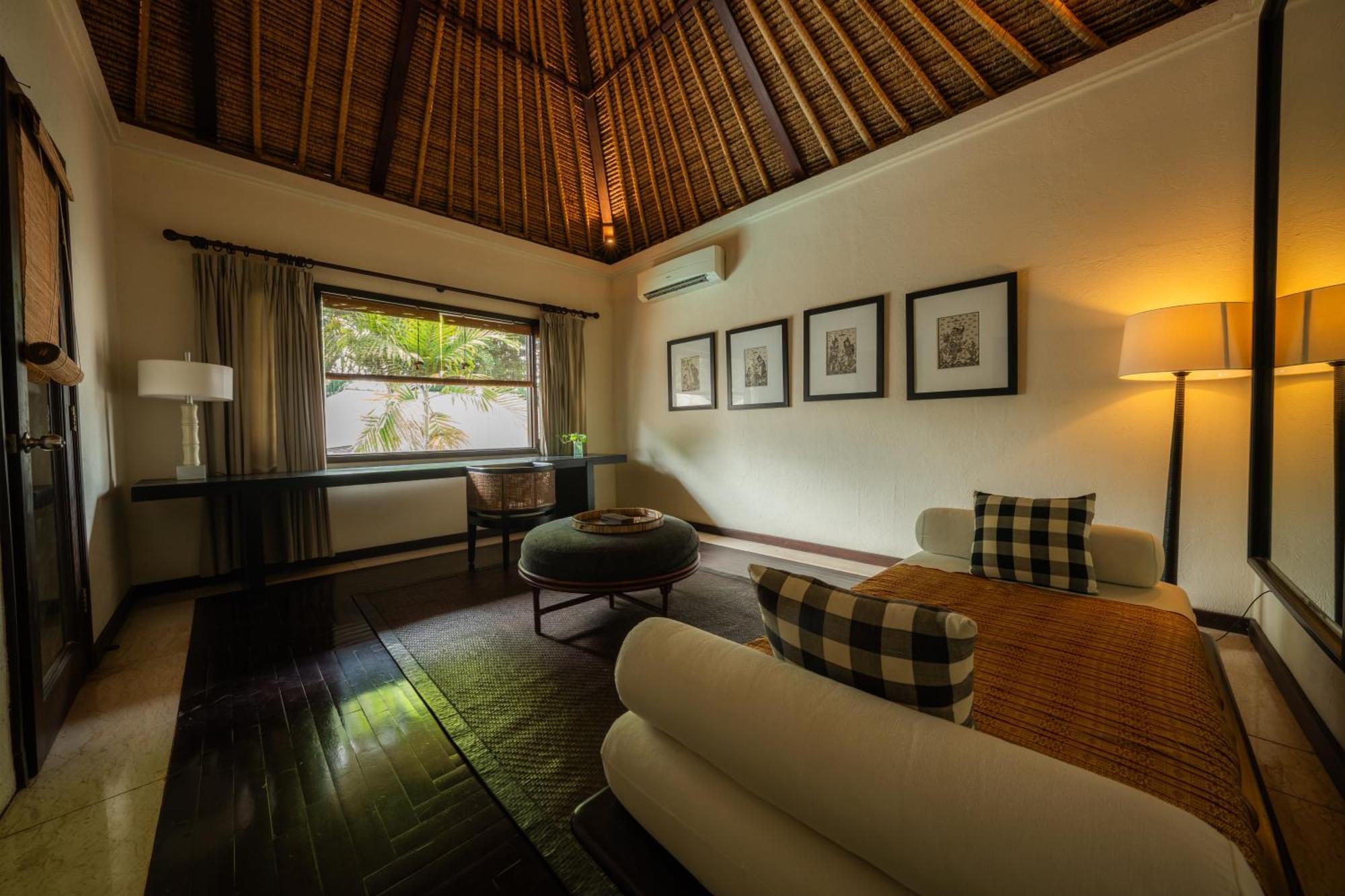 Kayumanis Sanur Private Villa And Spa Exterior foto