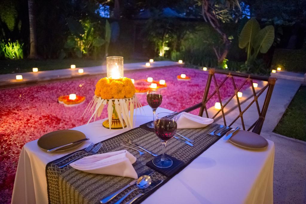 Kayumanis Sanur Private Villa And Spa Exterior foto
