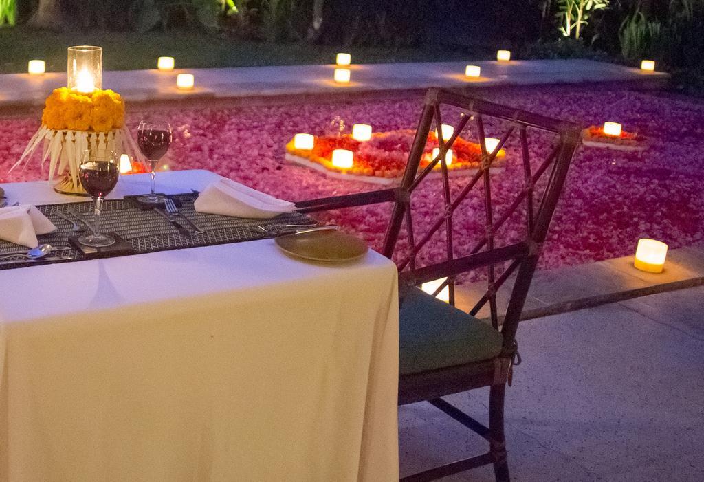 Kayumanis Sanur Private Villa And Spa Exterior foto