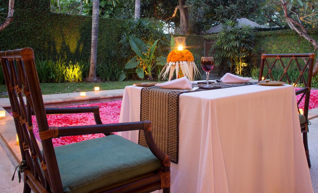 Kayumanis Sanur Private Villa And Spa Exterior foto